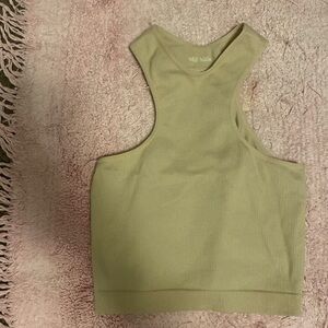 🎀 Wild Fable Tank